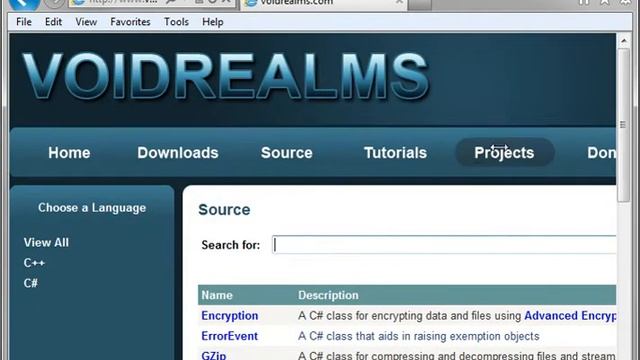 New Web Site смотреть онлайн
