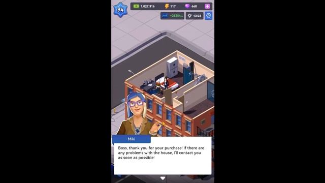 Idle Office Tycoon Codes 💎 idle office tycoon dinheiro infinito смотреть онлайн