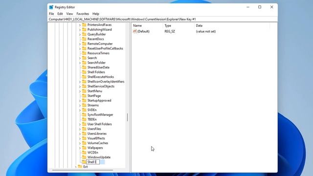 Windows 11: Remove shortcut arrow windows 11 смотреть онлайн