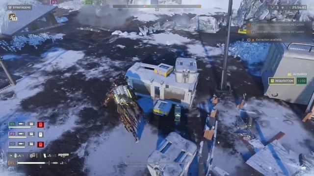 Halo VS Helldivers drama explodes - OFFICIAL statement смотреть онлайн