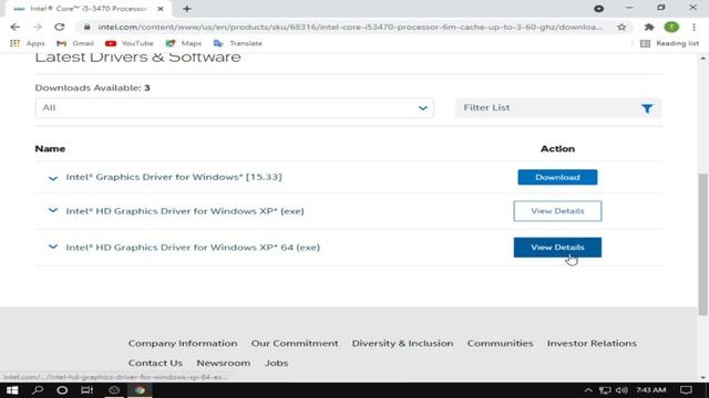 How To Download and Install Graphics Driver || How To Download & Install Graphics Driver for Window смотреть онлайн