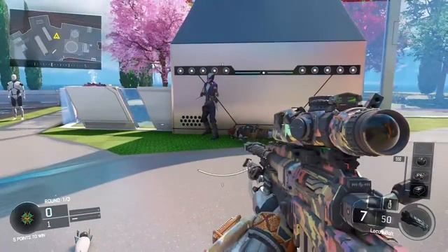 i hit a trickshot😎 смотреть онлайн