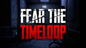 Fear The Timeloop Demo ••• ОЧЕНЬ любопытный проект ••• Полное прохождение ••• Обзор