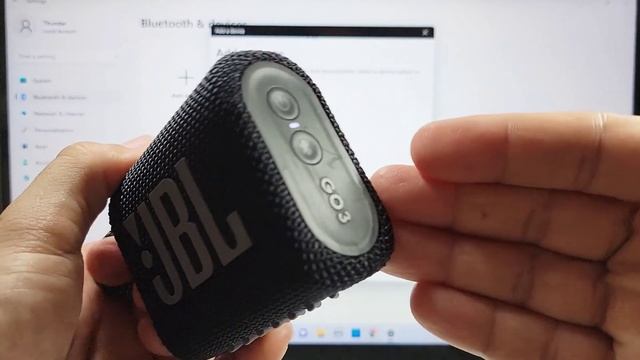 how to connect JBL GO 3 with windows 11 computer desktop laptop and change sound settings смотреть онлайн