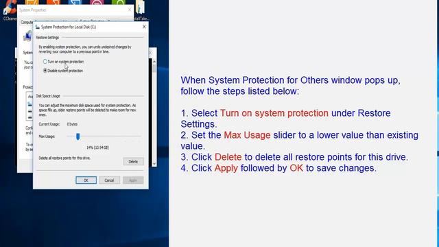FIX: The Specified Backup Storage Location Has The Shadow Copy Storage On Another Volume смотреть онлайн