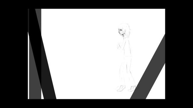 Animation Test in Paint Tool Sai смотреть онлайн