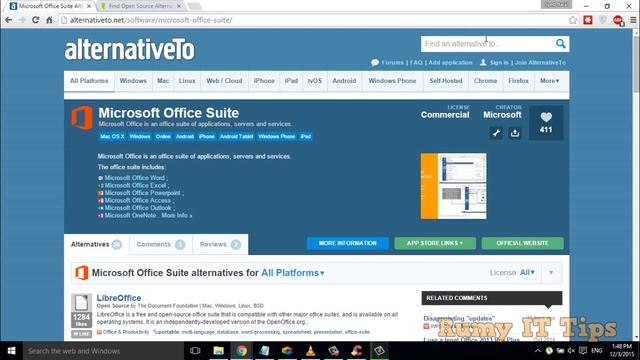 How to find open source software for windows 10 смотреть онлайн