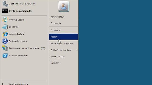 Configurer un serveur ftp sous 2008 server смотреть онлайн