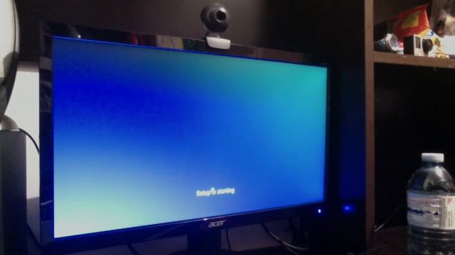 How to Remove Ubuntu and install Windows 8 смотреть онлайн