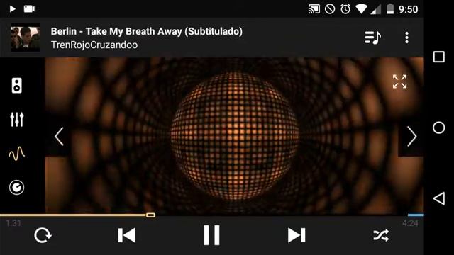 Reproductor apk Equalizer_+_Pro_(Music_Player) смотреть онлайн