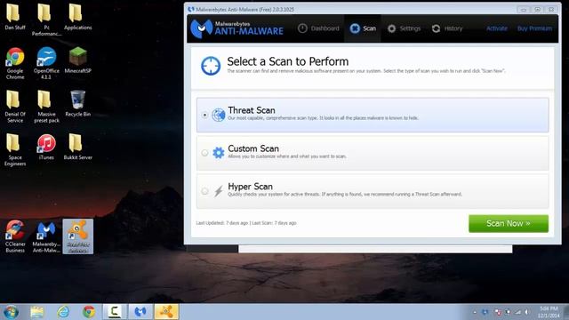 Best Free AntiVirus 2024