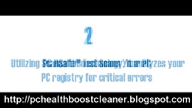PC Healthboost Review смотреть онлайн