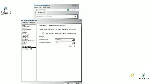 PC Client - Change Theme [A2 Version] смотреть онлайн
