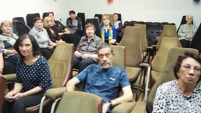 № 1687 Ауру может увидеть каждый смотреть онлайн
