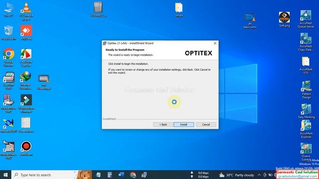 How to install optitex 21 windows 10 64 bit || Google Drive Link смотреть онлайн