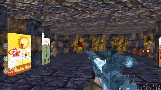 NZP COMPACT GAMEPLAY ROUNDS 1-19 смотреть онлайн