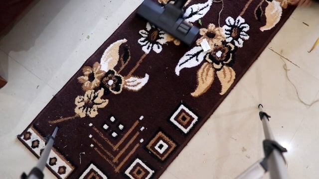 Deep clean with Inalsa spruce vacuum cleaner| sofa, carpet, window,curtains cleaning смотреть онлайн