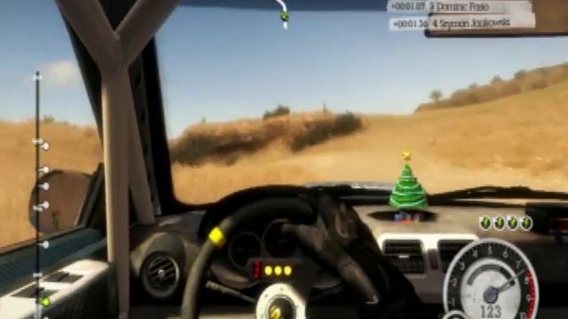 Dirt 2™ - Gameplay смотреть онлайн