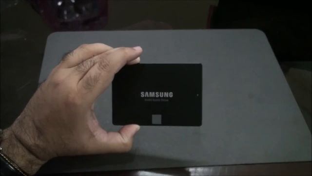Samsung 850 EVO 1TB SSD Unboxing & Overview In Bangla Language смотреть онлайн