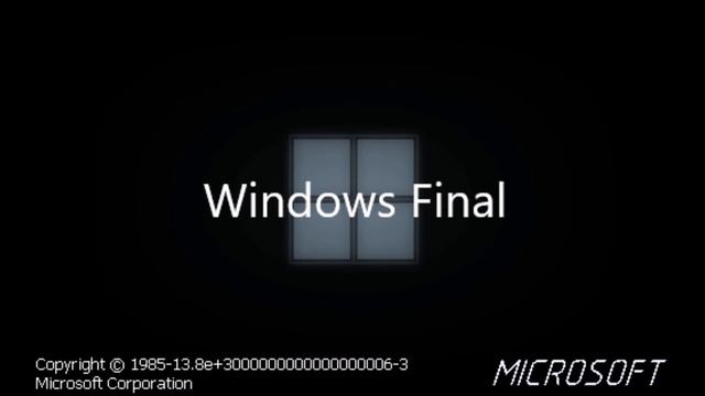 Windows Euler Versions Screens from WHwNRV Update 4.9 смотреть онлайн