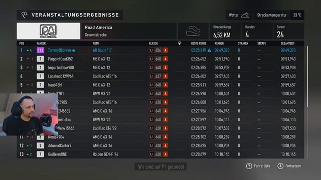 Hier knallts! + Neuer Style! 🚗 #54 Forza Motorsport смотреть онлайн