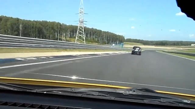 5-й этап Turbo Cup 2017 13 августа 2017 Смоленское Кольцо. YRV Club Moscow смотреть онлайн