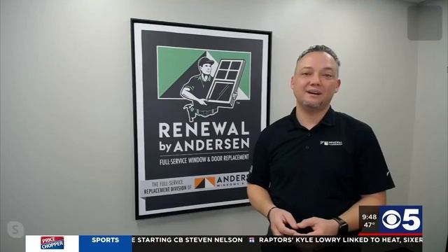 Renewal by Andersen’s 31-Day Sale on windows & patio doors! смотреть онлайн