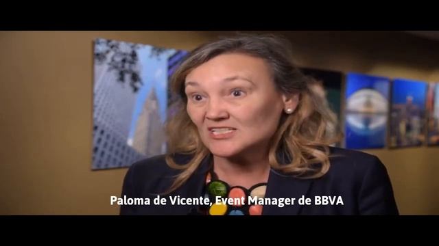 ¿Qué conocimientos debe desarrollar un Event Manager para aportar valor y ser reconocido? смотреть онлайн