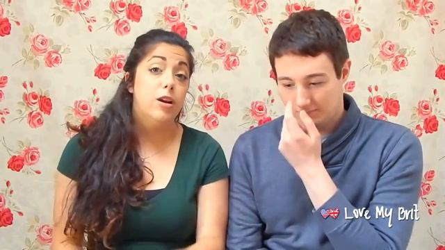 Differences Between British & American Houses: Part 1 (Homes in the UK vs USA) смотреть онлайн
