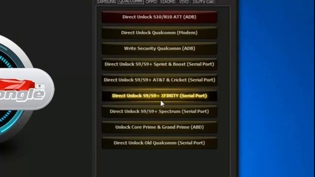 GRT Dongle Pro Versi 1.3.0 Crack Unlock, Frp Bypass, Samsung, Oppo, Vivo, Xiaomi смотреть онлайн