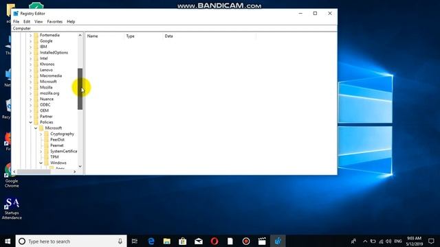 How to Disable/Turn off Windows Automatic Updates on Windows 10 permanently смотреть онлайн