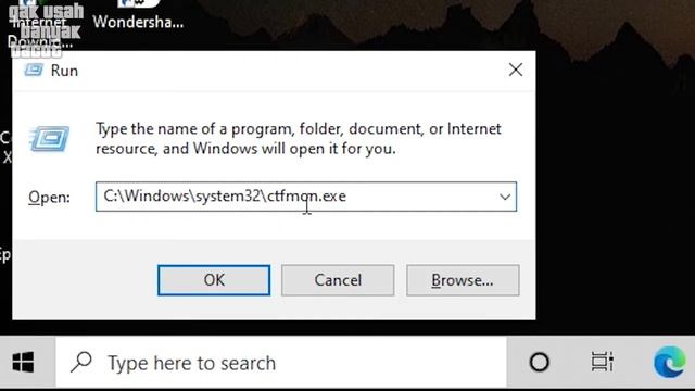 Cara Mengatasi Pencarian Windows 10 dan 11 Tidak Berfungsi смотреть онлайн