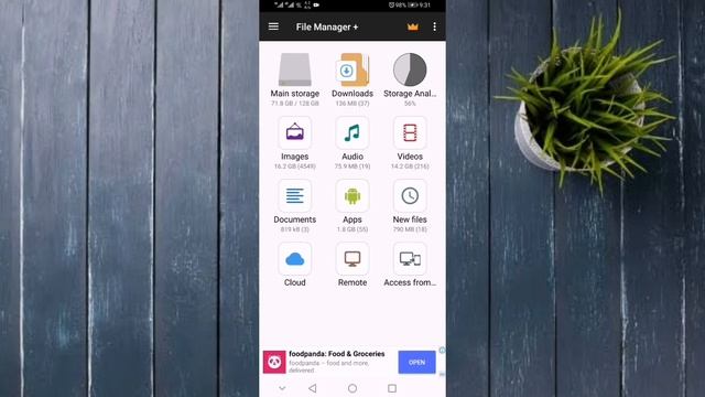 Best File Manager || Android || Like || Subscribe смотреть онлайн