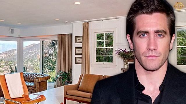 Jake Gyllenhaal's Lifestyle | Mansions, Net Worth, Car Collection... смотреть онлайн