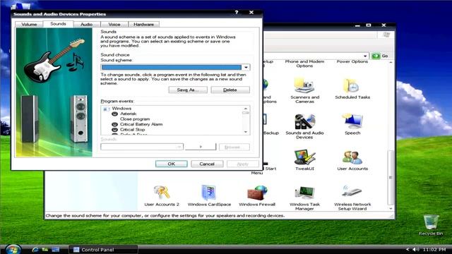 Installing LastXP v21 смотреть онлайн