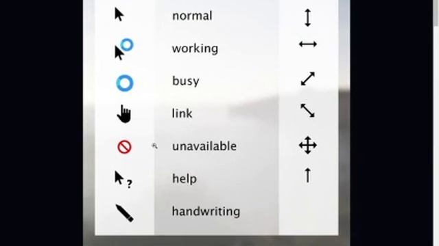 !!!!Descargar cursor Windows 10 Black Vesion (LINK EN LA DESCRIPCIÒN)!!!! смотреть онлайн