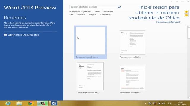 INSTALACION DE MICROSOFT OFFICE PLUS 2013 смотреть онлайн