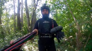 ПОДВОДНАЯ ОХОТА и какие экшн камеры я использую для съёмки видео охоты