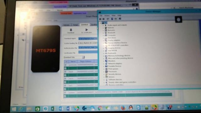 Le 1S driver Installation in Windows 8.1 смотреть онлайн