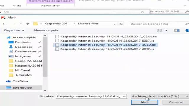 Kaspersky Internet Security 2016 [Full] [MEGA] смотреть онлайн