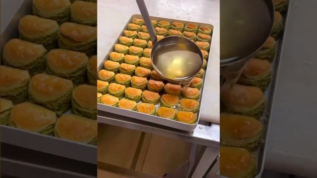 #Дубайскиесладости#😋