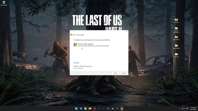 STOP Windows Updates from Downloading Specific Driver! смотреть онлайн