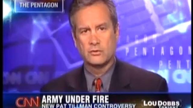 Pat Tillman's family insulted for being atheists by Army смотреть онлайн