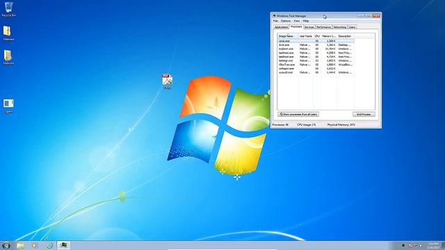 Malware Talk: Ransomware смотреть онлайн