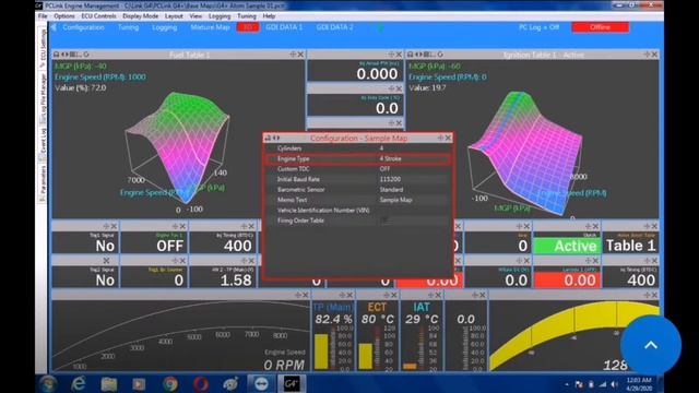 EFI Tuning Training Program - Online Course смотреть онлайн