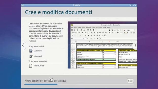 Come installare Lubuntu 15.04 e come usarlo смотреть онлайн