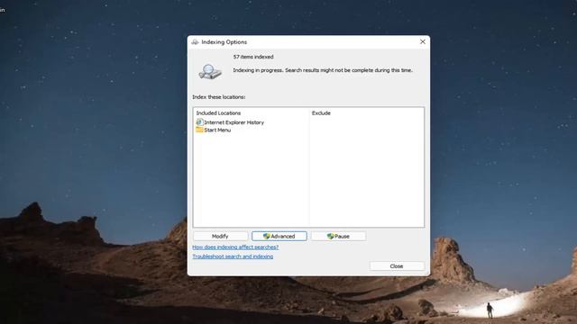How To Rebuild and Fix Search Index In Windows 11 - Increase Search Speed смотреть онлайн