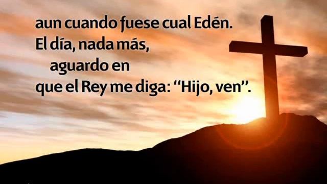 304 Mi Redentor, el Rey de gloria wmv pista)(480p H 264 AAC) смотреть онлайн