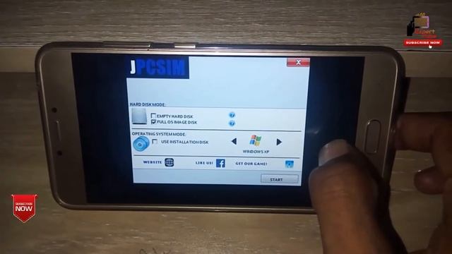 How To Install and Run windows XP/7/8/10 On Any Android 2017[ Fastest PC For Android phone ] смотреть онлайн