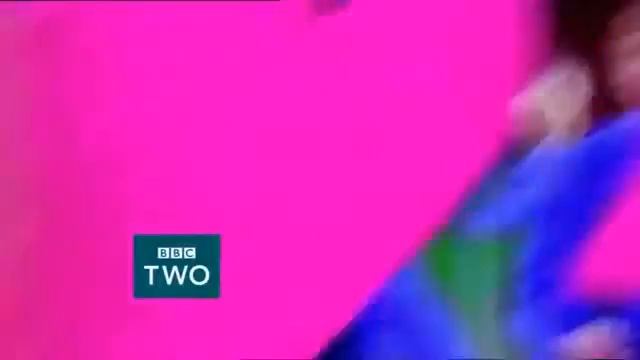 BBC Two Window on the World Ident - Tagging - Football (2007) смотреть онлайн